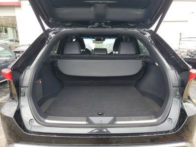 2024 Toyota Venza Limited