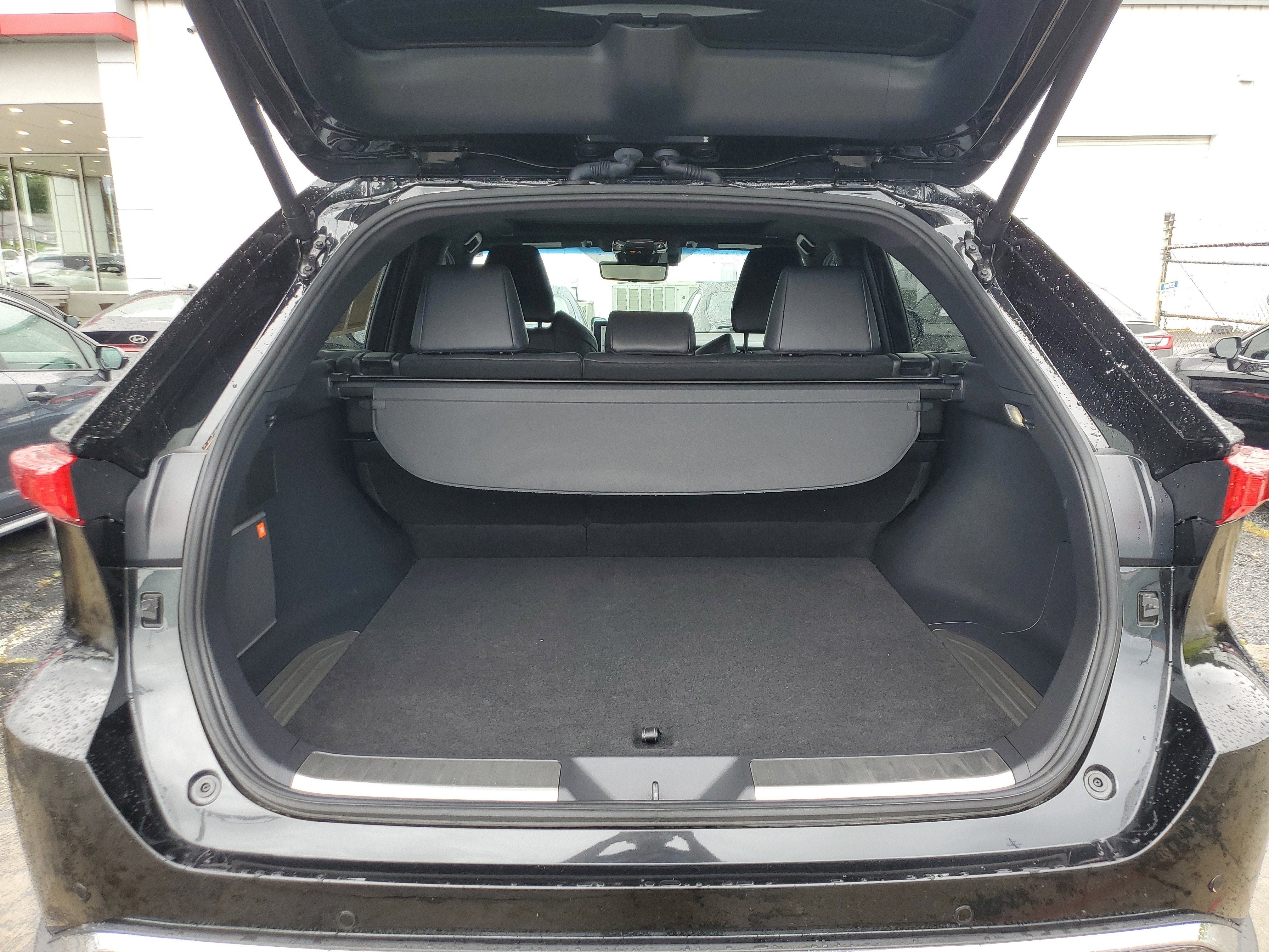 2024 Toyota Venza Limited