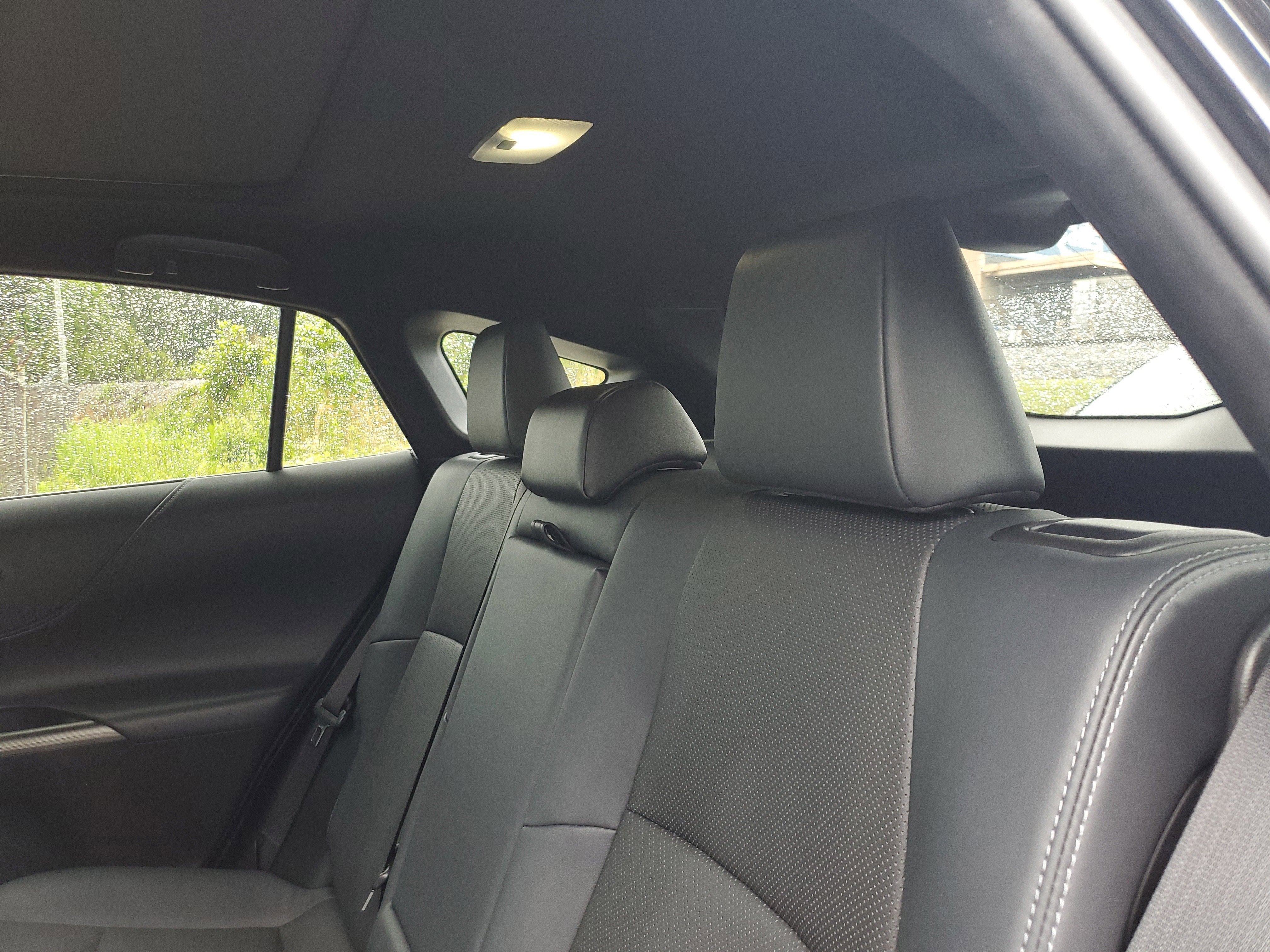 2024 Toyota Venza Limited