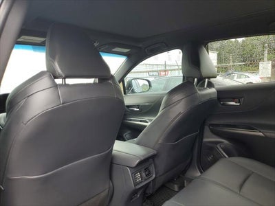 2024 Toyota Venza Limited