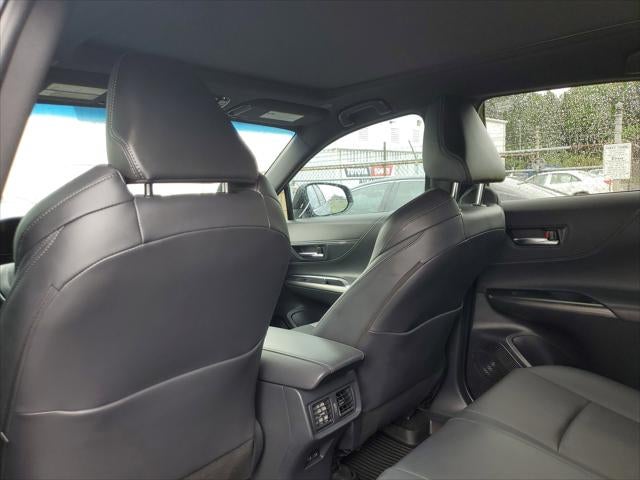 2024 Toyota Venza Limited