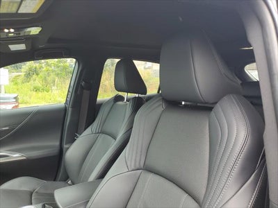 2024 Toyota Venza Limited