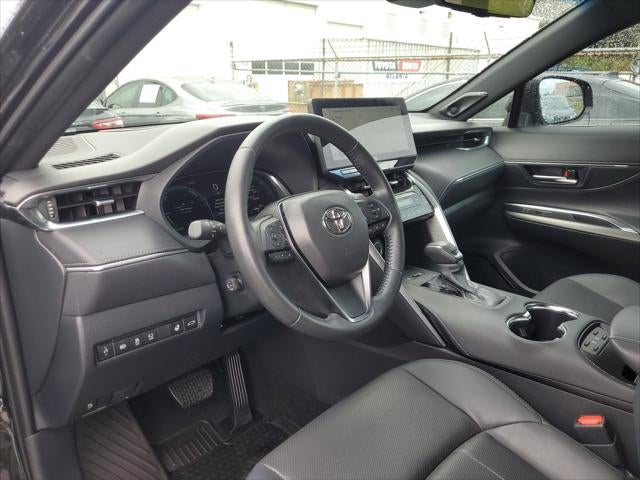 2024 Toyota Venza Limited