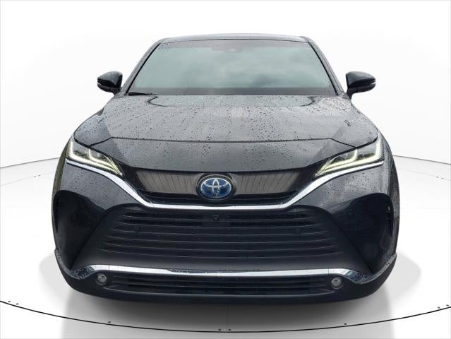2024 Toyota Venza Limited