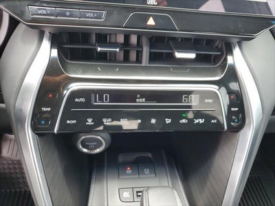 2024 Toyota Venza Limited