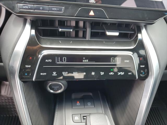2024 Toyota Venza Limited