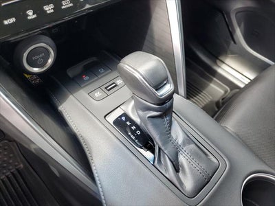 2024 Toyota Venza Limited