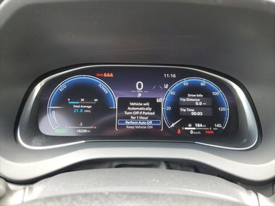 2024 Toyota Venza Limited