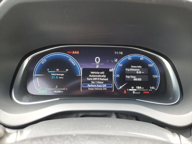 2024 Toyota Venza Limited