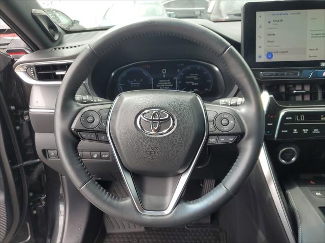 2024 Toyota Venza Limited