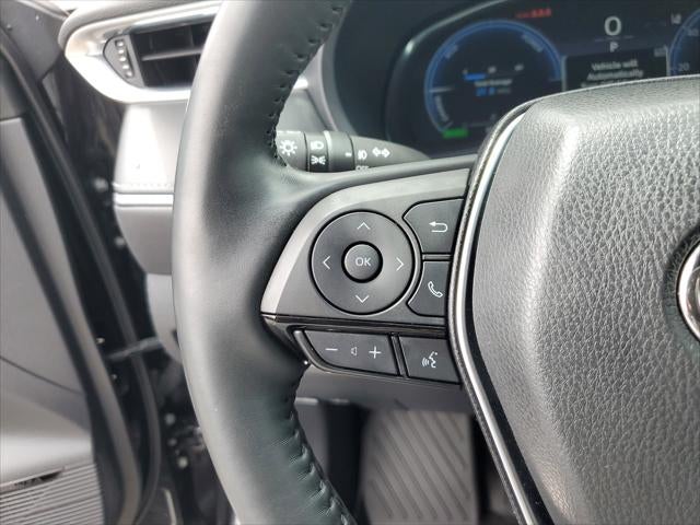 2024 Toyota Venza Limited