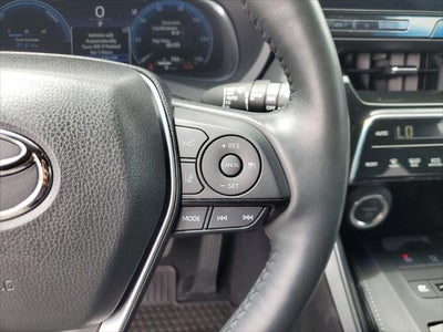 2024 Toyota Venza Limited