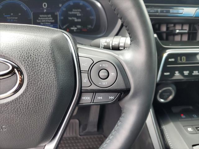 2024 Toyota Venza Limited