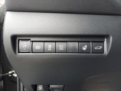 2024 Toyota Venza Limited