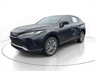 2024 Toyota Venza Limited