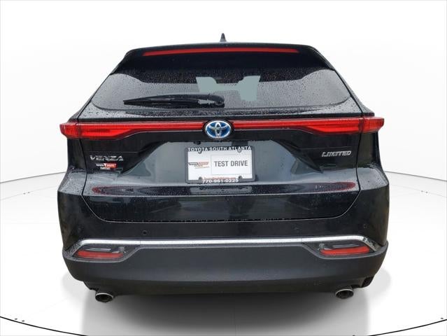 2024 Toyota Venza Limited