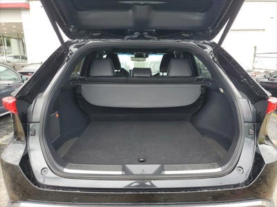 2024 Toyota Venza Limited