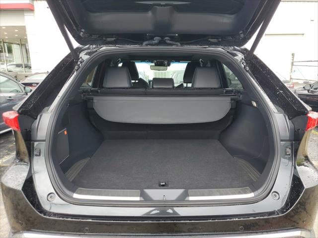 2024 Toyota Venza Limited