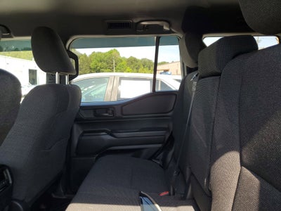 2024 Toyota Land Cruiser 1958