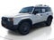 2024 Toyota Land Cruiser 1958
