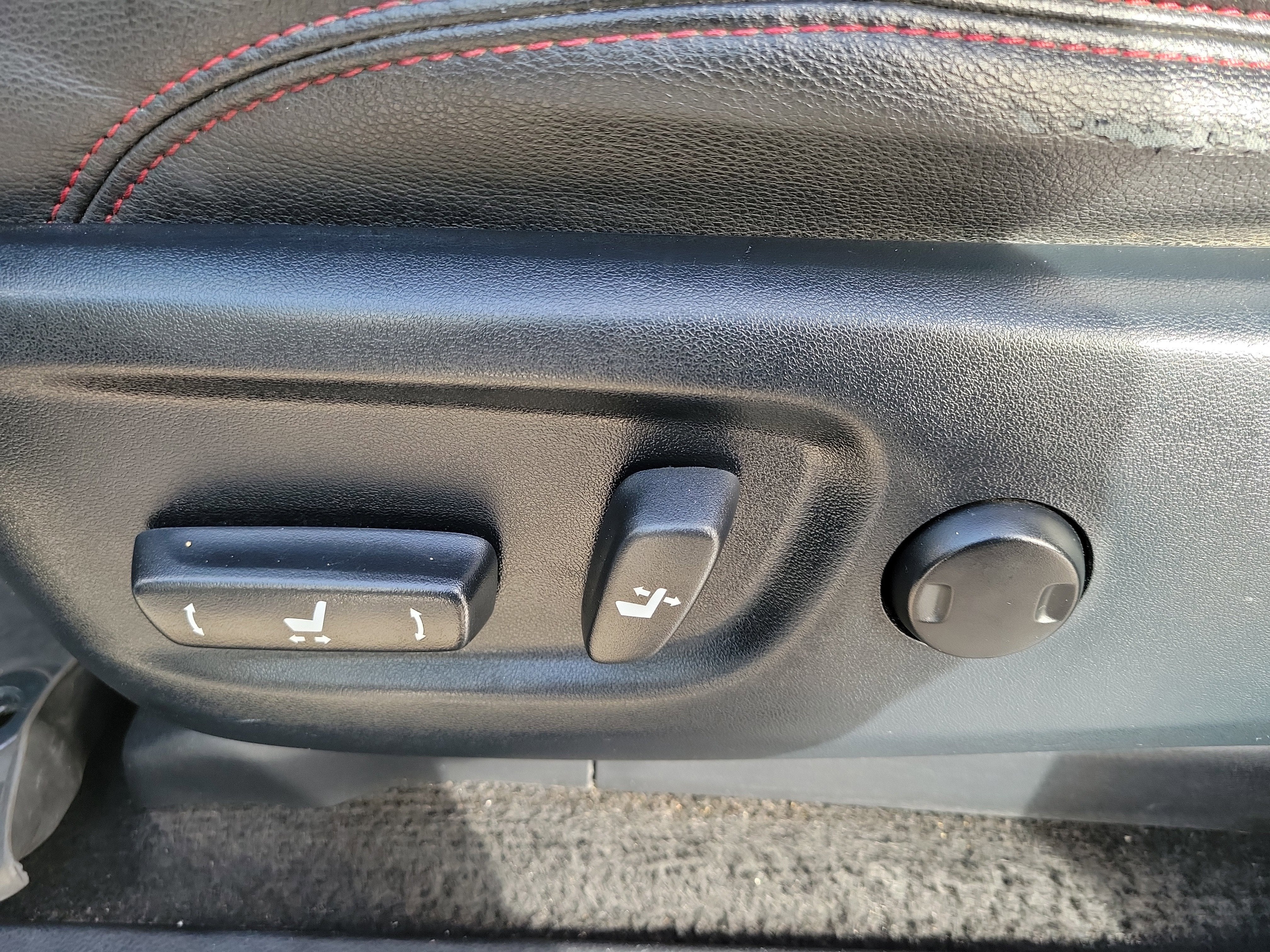 2019 Toyota 4Runner TRD Off-Road Premium