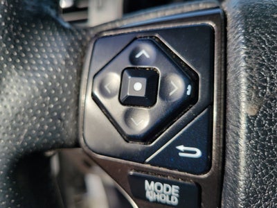 2019 Toyota 4Runner TRD Off-Road Premium