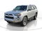 2019 Toyota 4Runner TRD Off-Road Premium