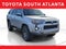 2019 Toyota 4Runner TRD Off-Road Premium