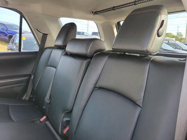 2019 Toyota 4Runner TRD Off-Road Premium