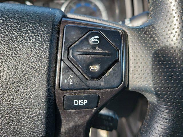 2019 Toyota 4Runner TRD Off-Road Premium