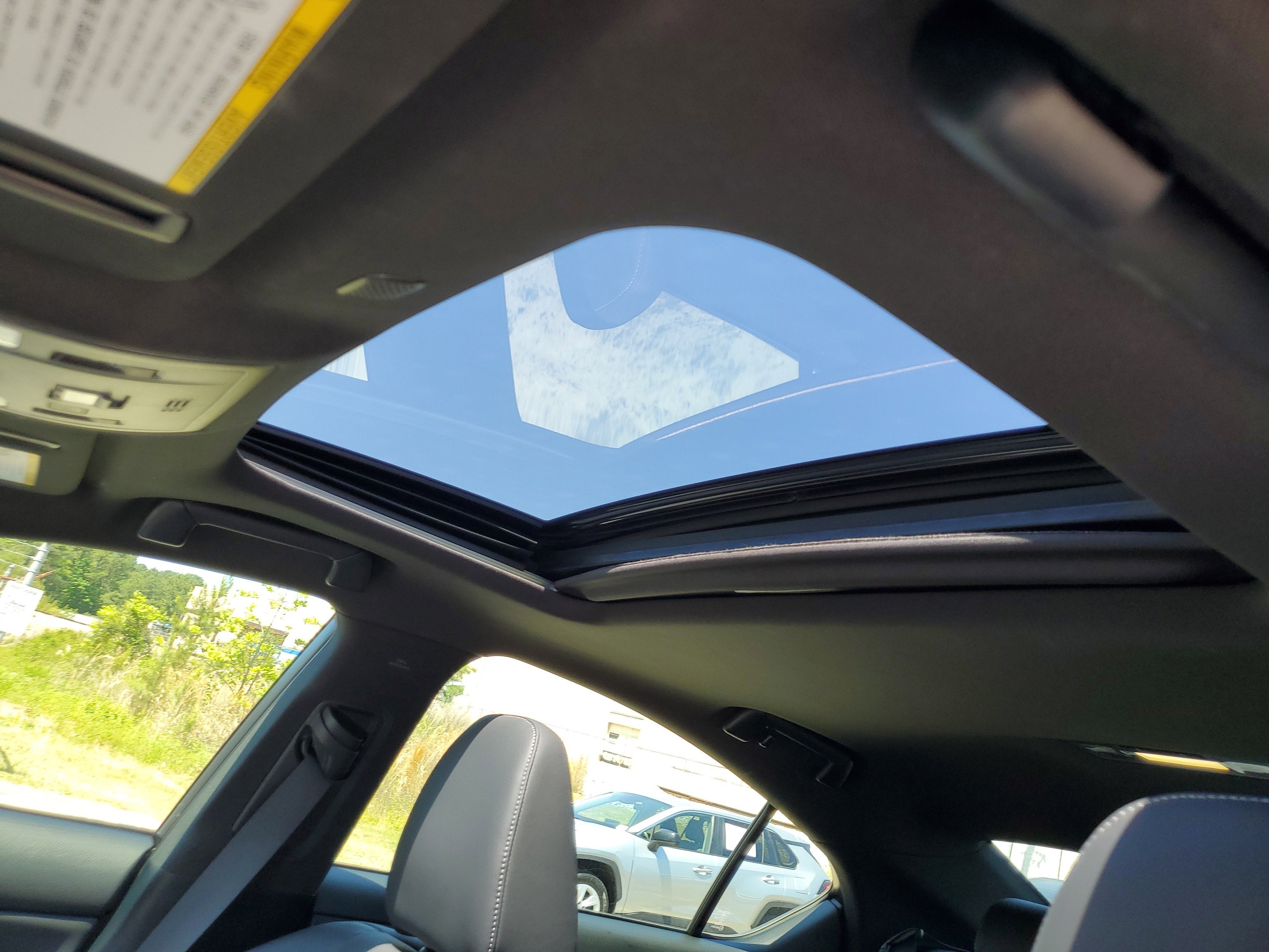 2025 Lexus IS IS 350 F SPORT