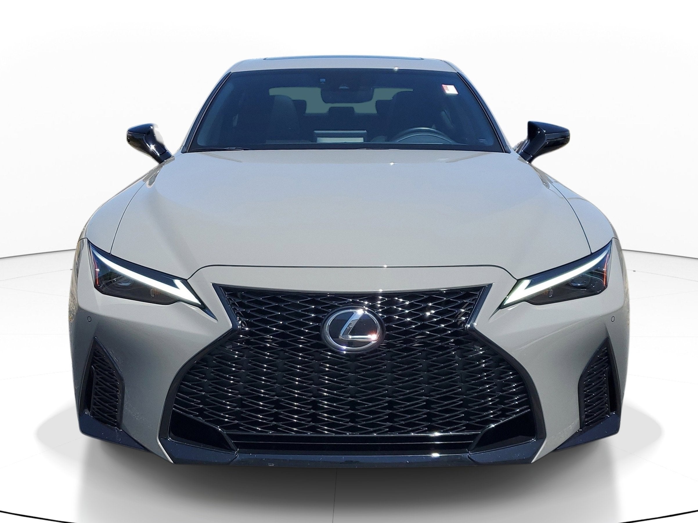 2025 Lexus IS IS 350 F SPORT