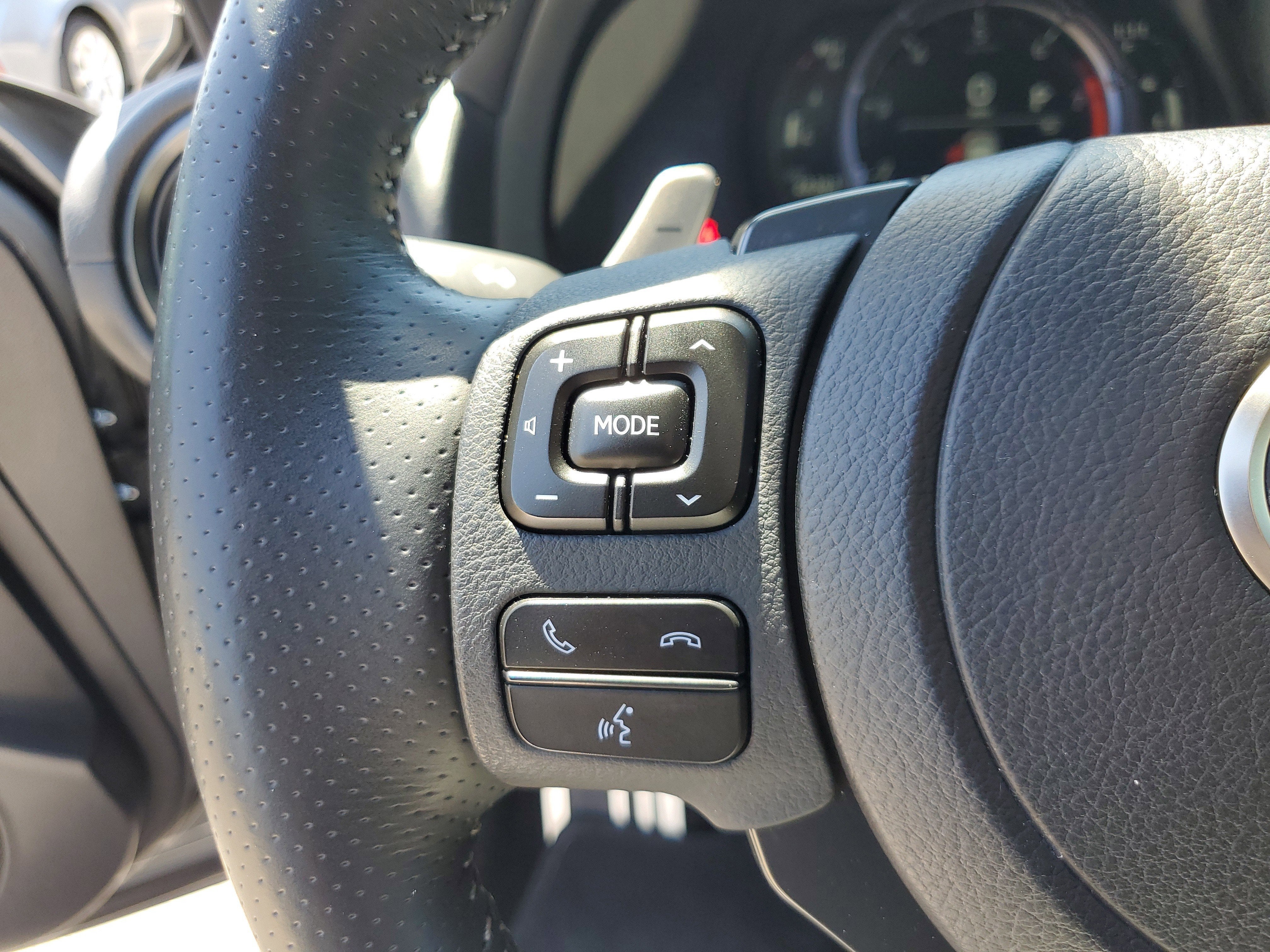 2025 Lexus IS IS 350 F SPORT