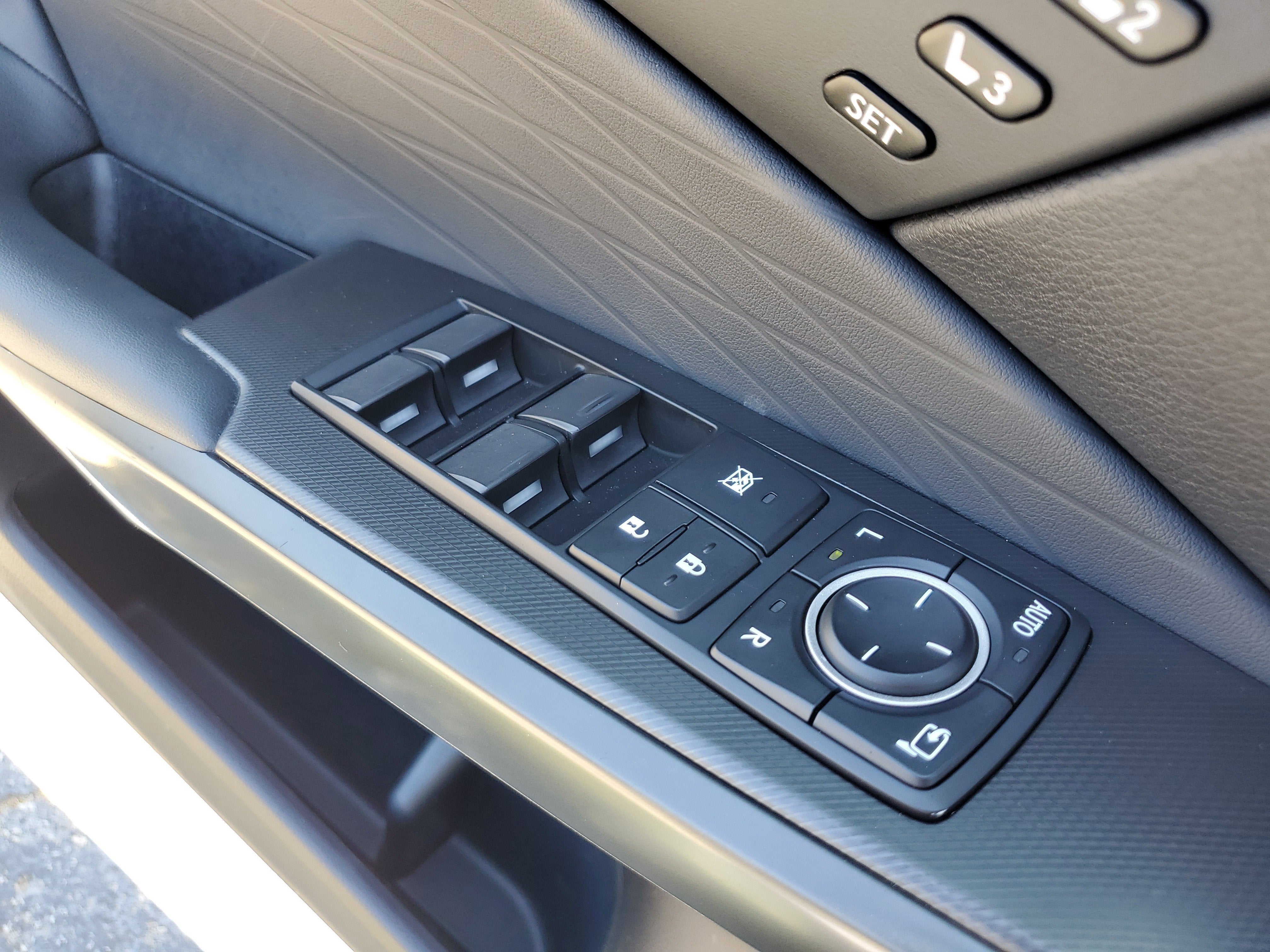 2025 Lexus IS IS 350 F SPORT