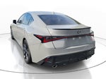 2025 Lexus IS IS 350 F SPORT