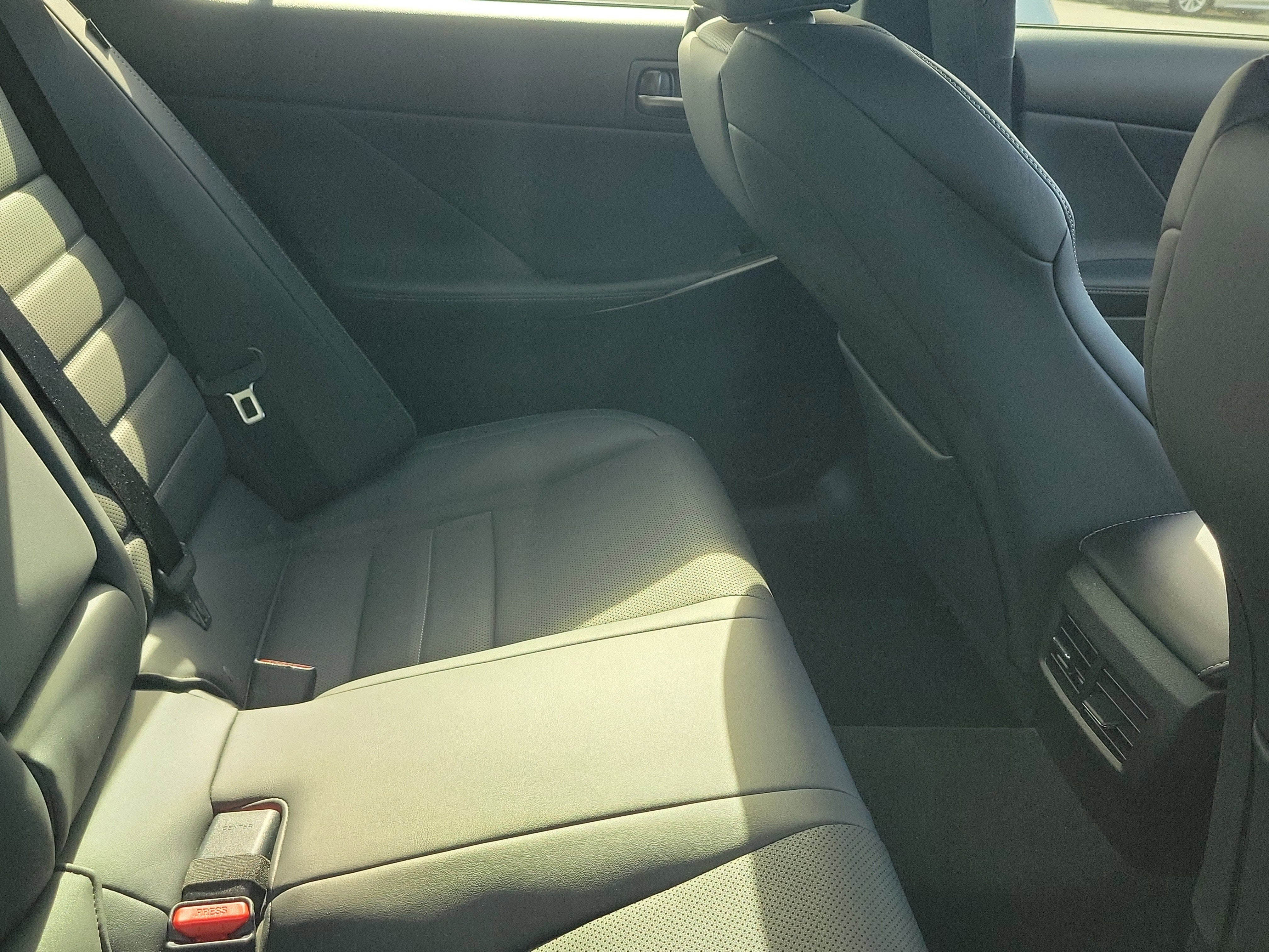 2025 Lexus IS IS 350 F SPORT