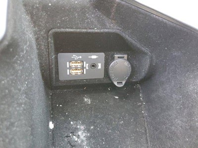 2025 Lexus IS IS 350 F SPORT