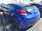 2012 Hyundai Veloster w/Black Int