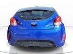 2012 Hyundai Veloster w/Black Int