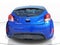 2012 Hyundai Veloster w/Black Int