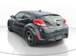 2013 Hyundai Veloster w/Gray Int
