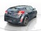 2013 Hyundai Veloster w/Gray Int