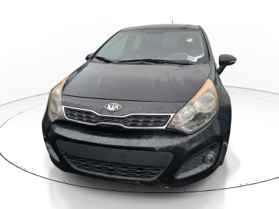 2012 Kia Rio EX