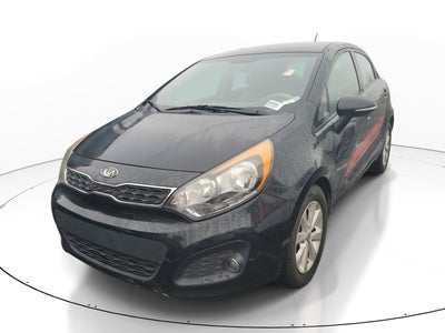 2012 Kia Rio EX