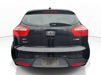 2012 Kia Rio EX
