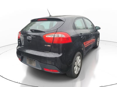 2012 Kia Rio EX