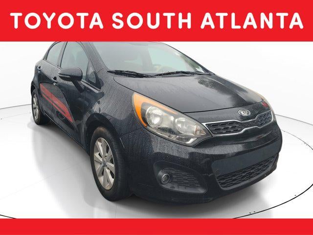 2012 Kia Rio EX