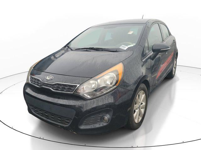 2012 Kia Rio EX