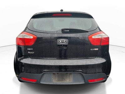 2012 Kia Rio EX