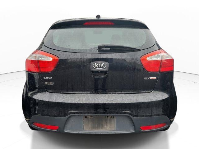 2012 Kia Rio EX